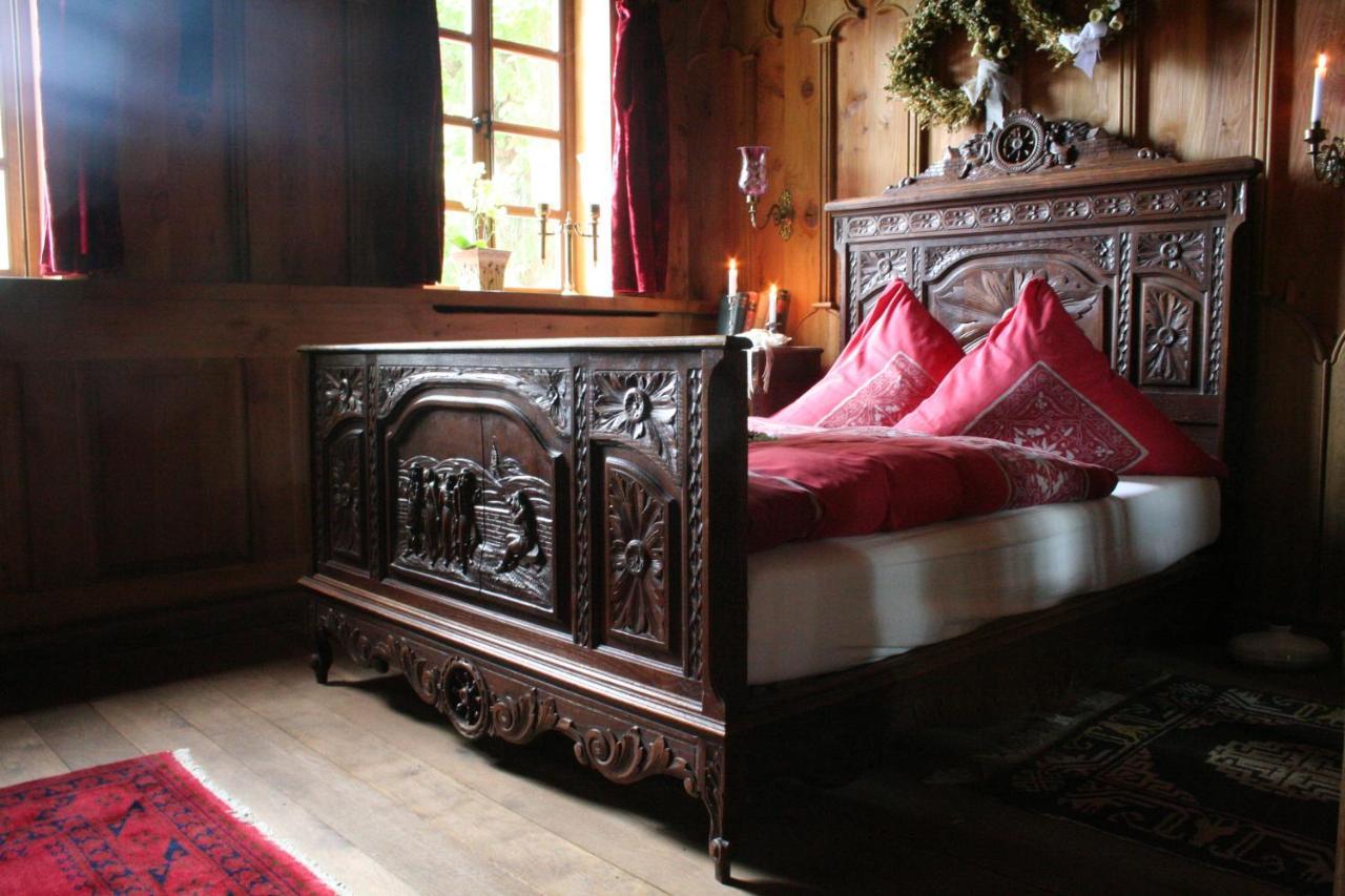 Hotel Klausenhof Bornhagen Zewnętrze zdjęcie